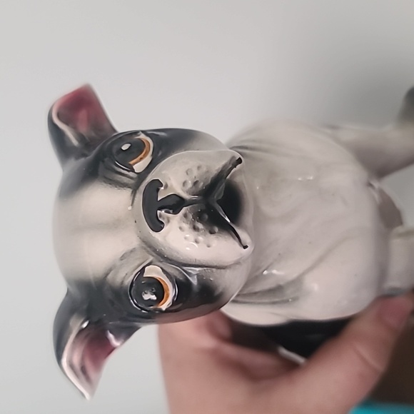 Vintage Boston Terrier Figurine - Picture 7 of 7